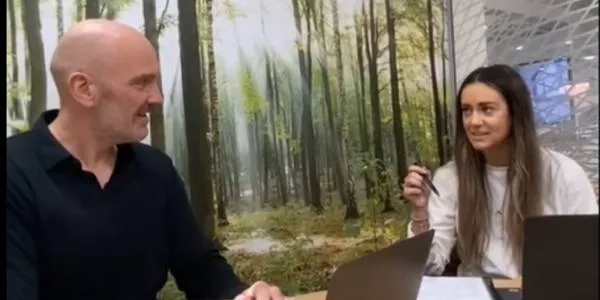 Thumbnail image for A day in the life of the Chief Academy Officer at Ten10 